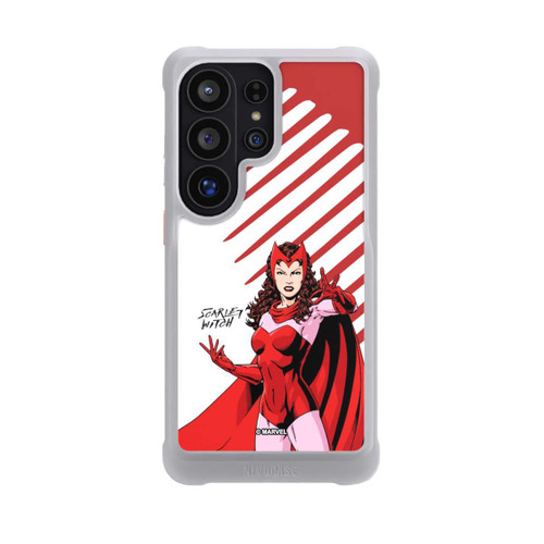 Samsung Galaxy S26 Ultra NIVOmax Scarlet Witch