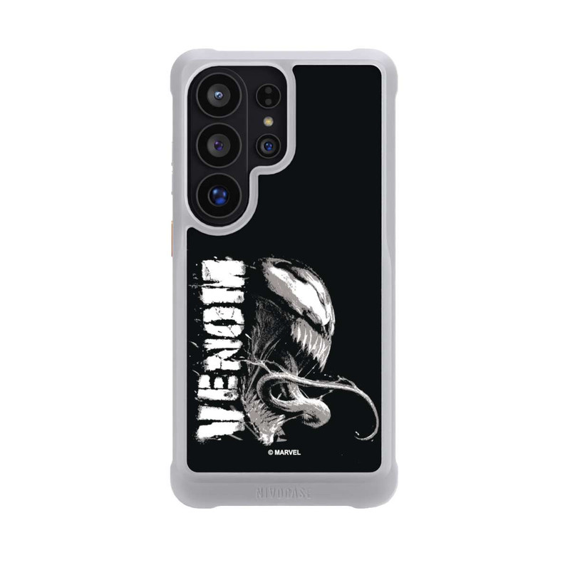 Galaxy S26 Ultra NIVOmax Venom Visage