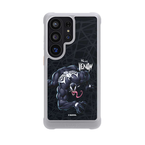 Samsung Galaxy S26 Ultra NIVOmax Venom Kriechend