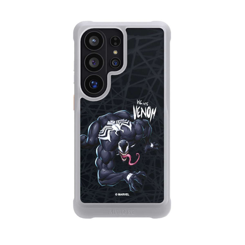 Galaxy S26 Ultra NIVOmax Venom Kriechend