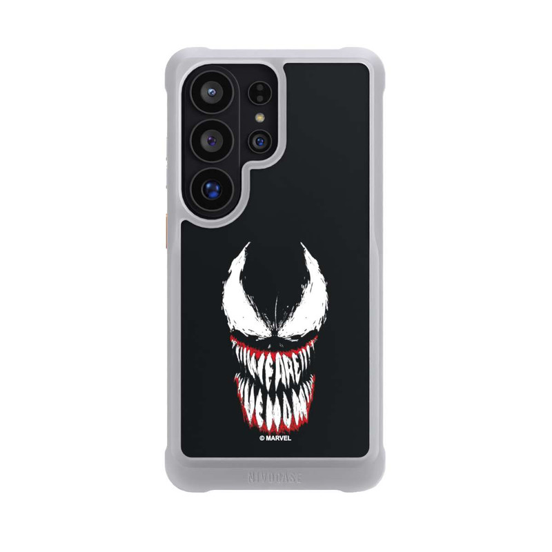 Galaxy S26 Ultra NIVOmax We Are Venom