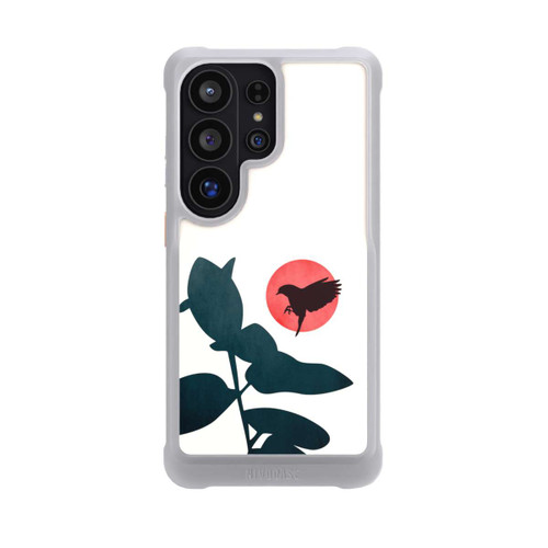 Samsung Galaxy S26 Ultra NIVOmax Japanese Bird