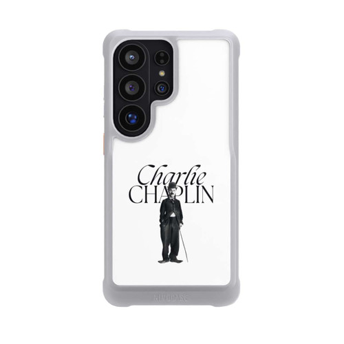Samsung Galaxy S26 Ultra NIVOmax Charlie Chaplin