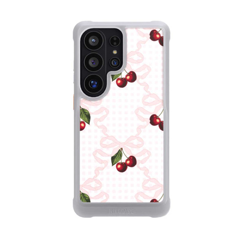 Samsung Galaxy S26 Ultra NIVOmax Kirschmuster Rosa