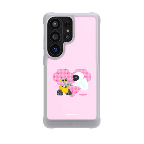 Samsung Galaxy S26 Ultra NIVOmax Wall-E Love