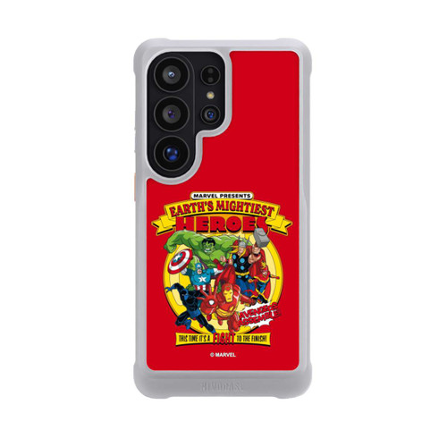 Samsung Galaxy S26 Ultra NIVOmax Marvel Avengers Earth´s Mightiest Heroes