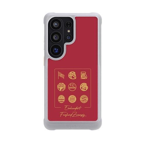 Samsung Galaxy S26 Ultra NIVOmax FCB 125 Jahre