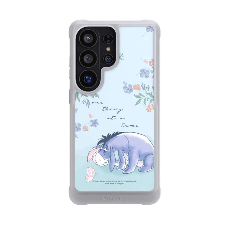Galaxy S26 Ultra NIVOmax Winnie The Pooh One Thing at A Time
