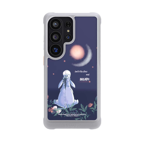 Samsung Galaxy S26 Ultra NIVOmax Winnie The Pooh Look into The Stars