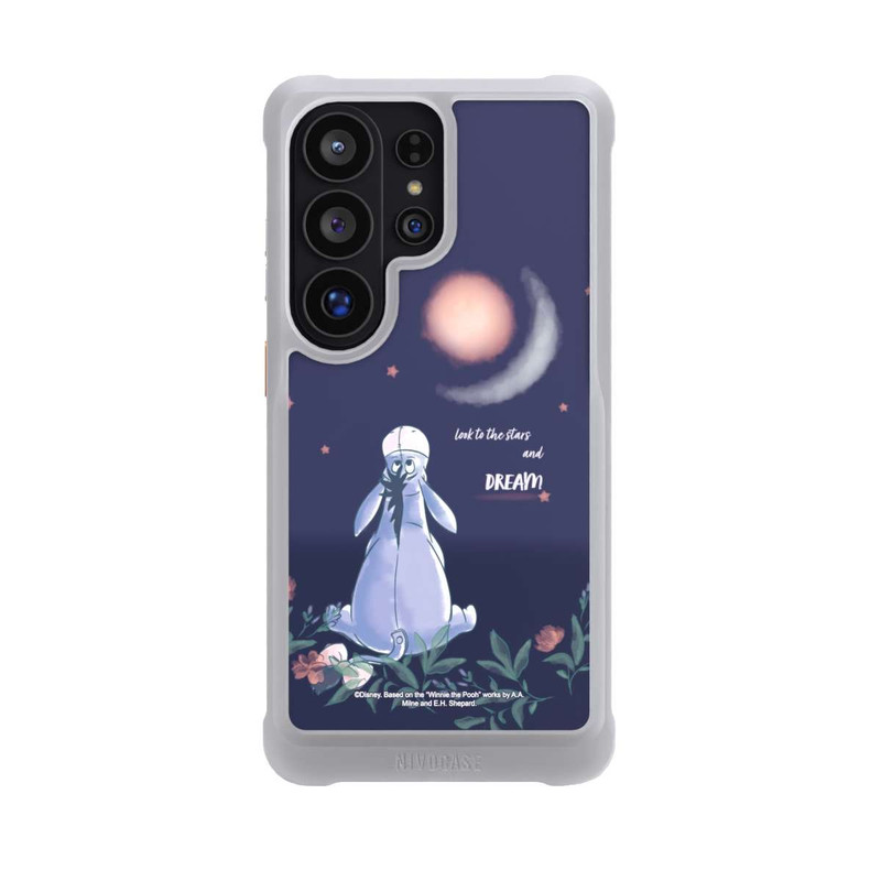 Galaxy S26 Ultra NIVOmax Winnie The Pooh Look into The Stars