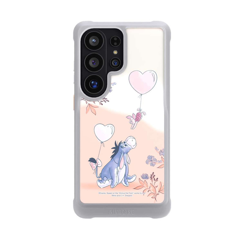 Galaxy S26 Ultra NIVOmax Winnie The Pooh All That Really Matters