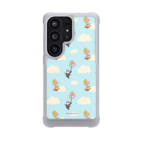 Samsung Galaxy S26 Ultra NIVOmax Disney Up Balloon House Pattern