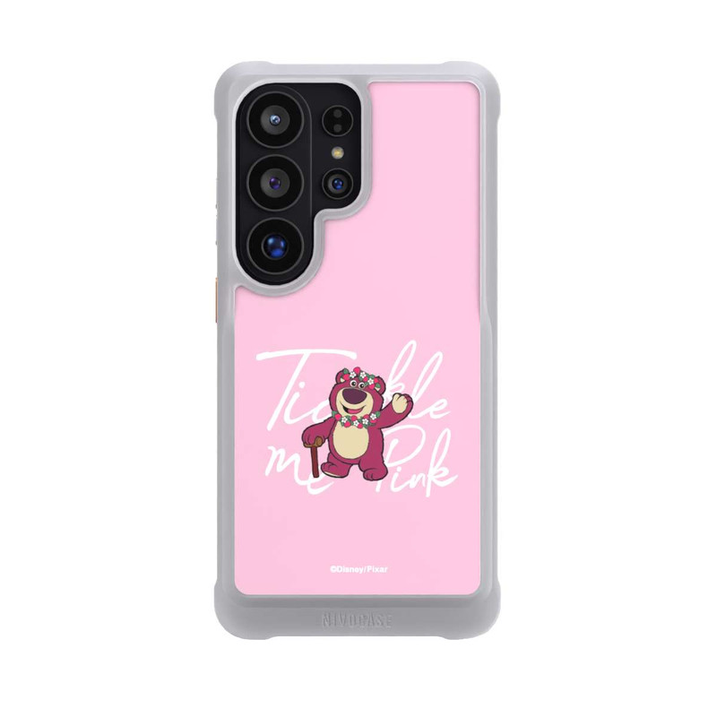 Galaxy S26 Ultra NIVOmax Lotso Toy Story Tickle me Pink