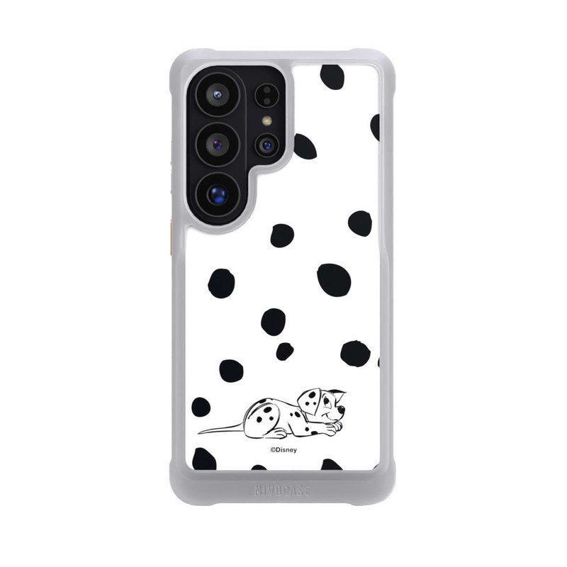 Galaxy S26 Ultra NIVOmax 101 Dalmatians Rolly