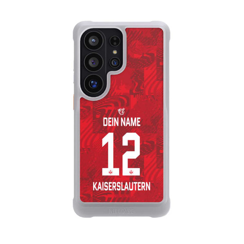 Samsung Galaxy S26 Ultra NIVOmax 1. FCK Trikot Personalisierbar