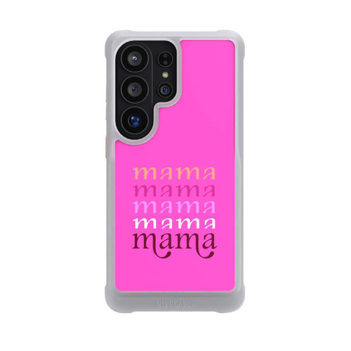 Samsung Galaxy S26 Ultra NIVOmax Mama, Mama, Mama