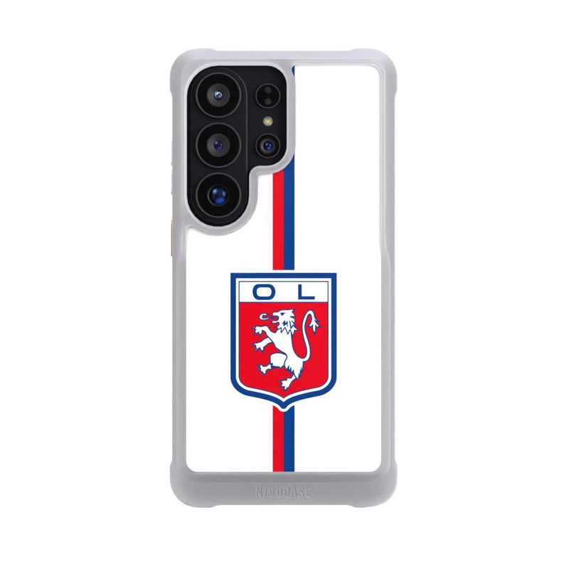 Galaxy S26 Ultra NIVOmax OL Logo Vintage