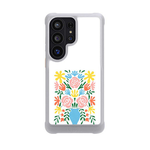 Samsung Galaxy S26 Ultra NIVOmax Naive Floral Bouquet
