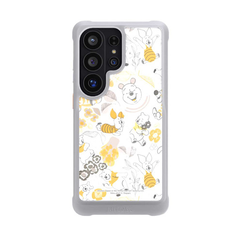 Samsung Galaxy S26 Ultra NIVOmax Winnie the Pooh Spring Pattern