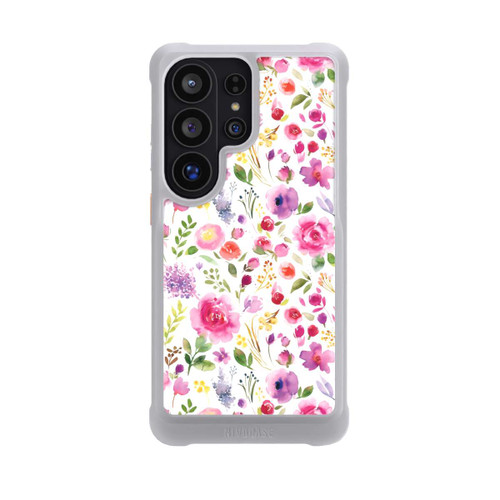 Samsung Galaxy S26 Ultra NIVOmax Roses Flowers Purple