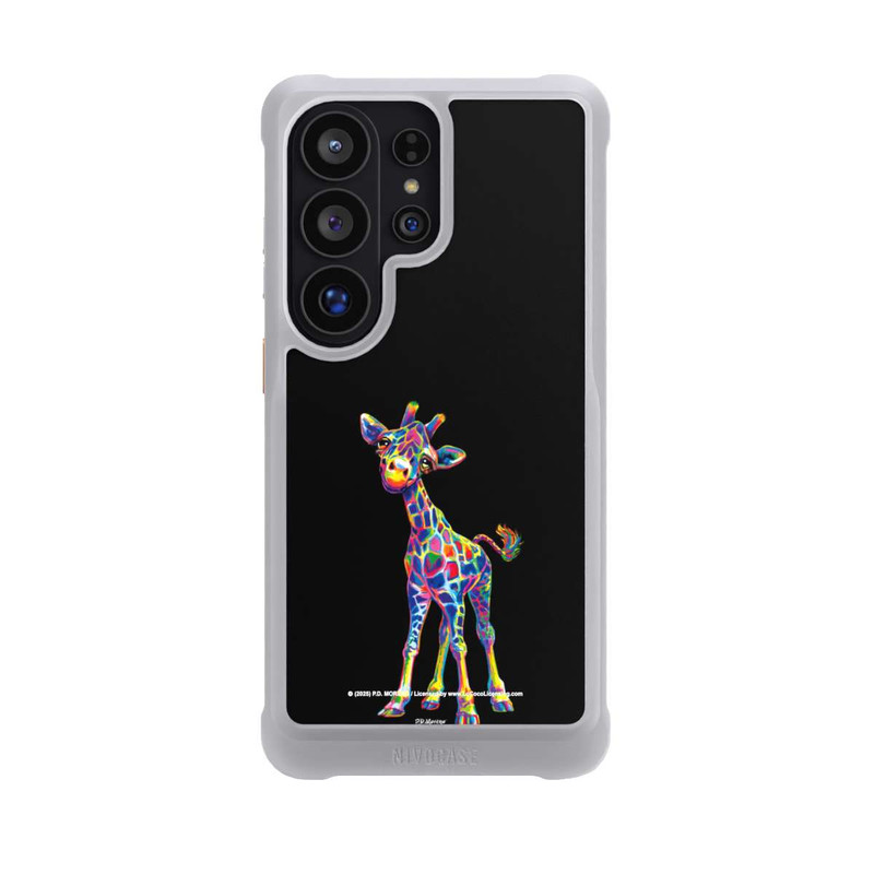 Galaxy S26 Ultra NIVOmax Giraffe Calf