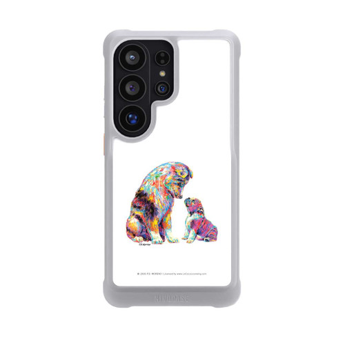 Samsung Galaxy S26 Ultra NIVOmax Hundefreundschaft