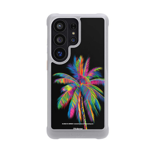 Samsung Galaxy S26 Ultra NIVOmax Regenbogen Palme