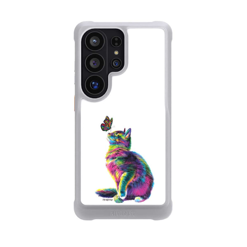 Galaxy S26 Ultra NIVOmax Chat Ludique