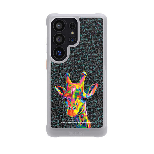 Samsung Galaxy S26 Ultra NIVOmax Giraffe Pop Colour
