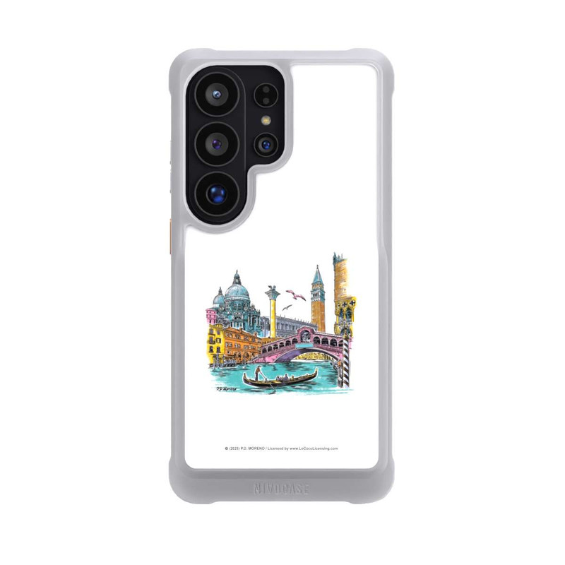 Galaxy S26 Ultra NIVOmax Venedig