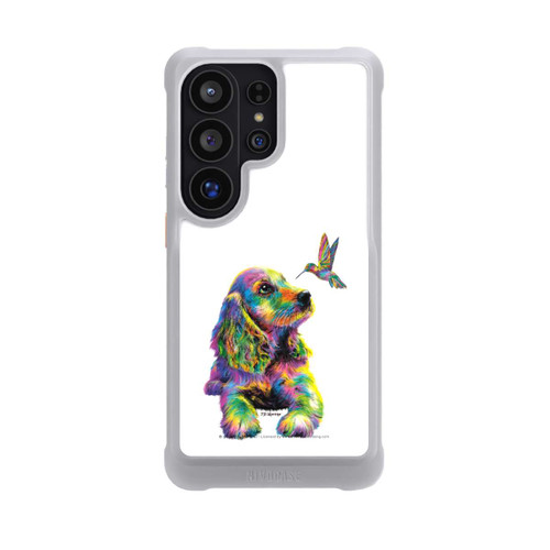 Samsung Galaxy S26 Ultra NIVOmax Cocker Spaniel