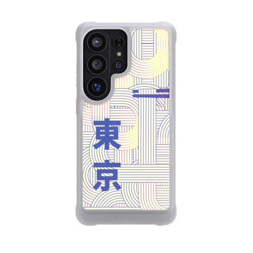 Samsung Galaxy S26 Ultra NIVOmax Ramen Japanese Set