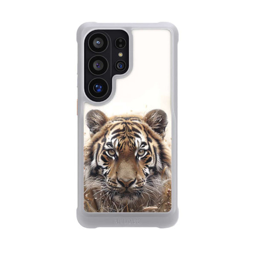Samsung Galaxy S26 Ultra NIVOmax Hunting Tiger Grasses