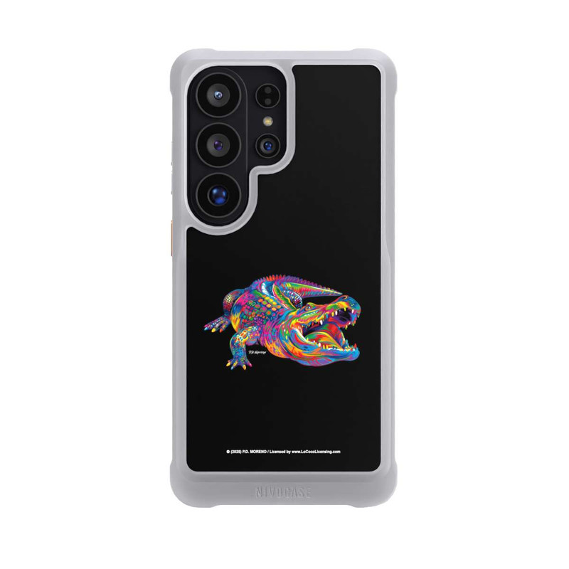 Galaxy S26 Ultra NIVOmax Alligator