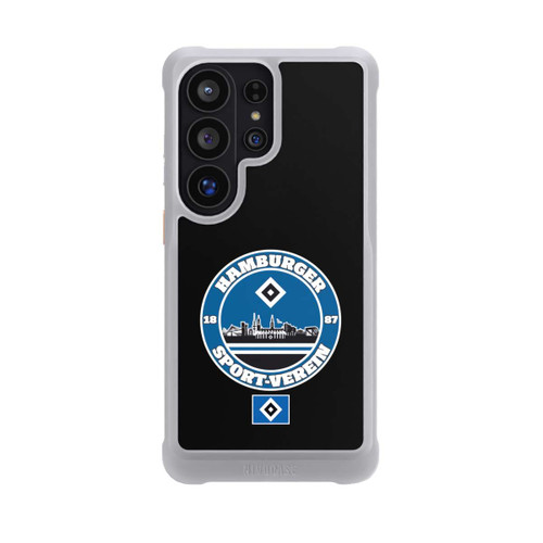 Samsung Galaxy S26 Ultra NIVOmax Hamburger Sport-Verein 1887