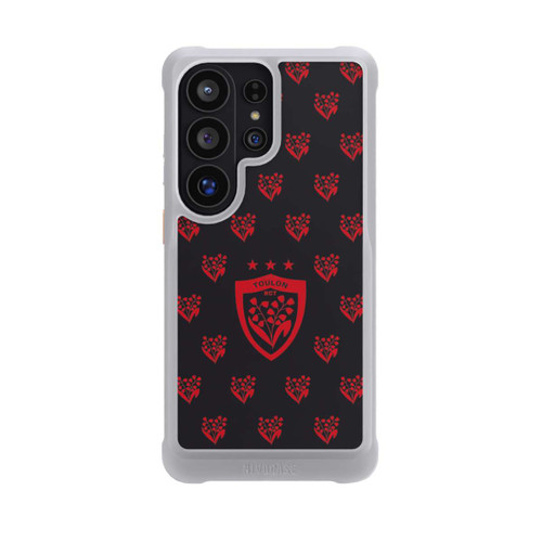Samsung Galaxy S26 Ultra NIVOmax RCT Motif Muguet Rouge