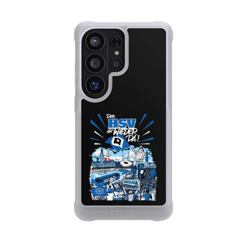 Samsung Galaxy S26 Ultra NIVOmax Der HSV Ist Wieder Da!