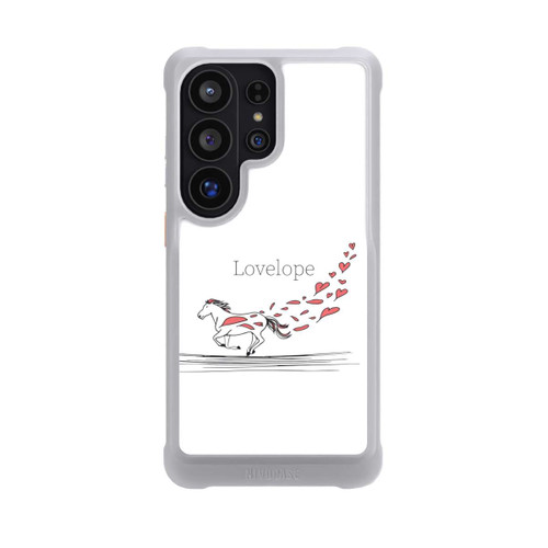 Samsung Galaxy S26 Ultra NIVOmax Lovelope