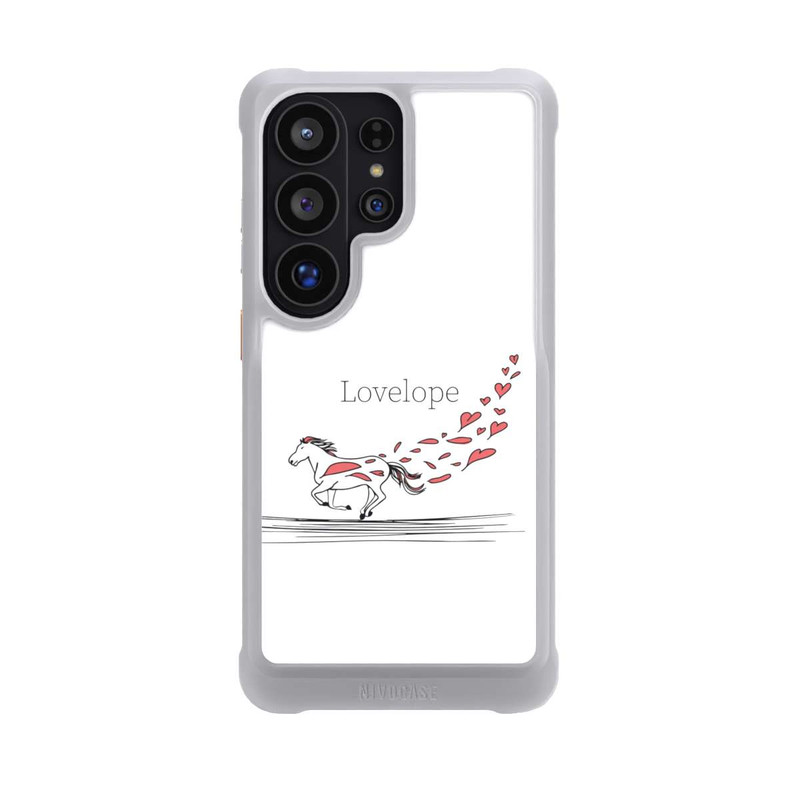 Galaxy S26 Ultra NIVOmax Lovelope