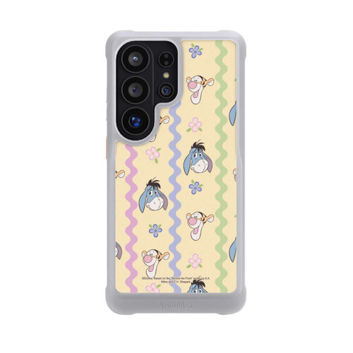 Samsung Galaxy S26 Ultra NIVOmax Winnie the Pooh Sweet &amp; Wild Friends