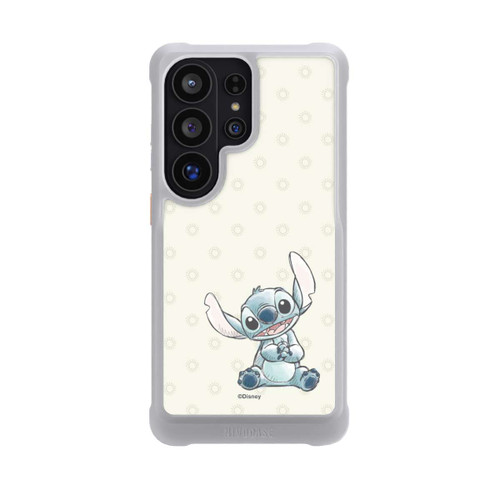 Samsung Galaxy S26 Ultra NIVOmax Stitch Pastel Sun Smiles