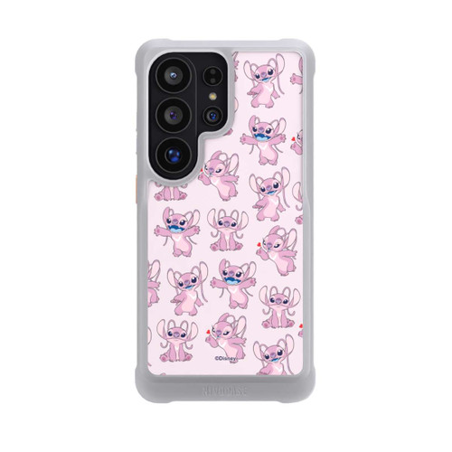 Samsung Galaxy S26 Ultra NIVOmax Angel Faces Pattern