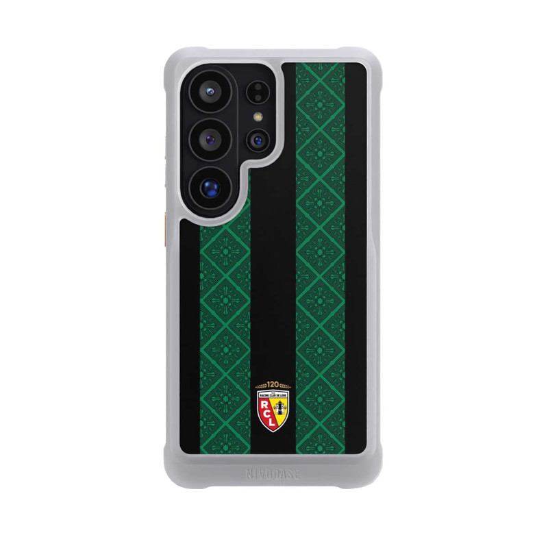 Galaxy S26 Ultra NIVOmax RC Lens Maillot Extérieur 25-26