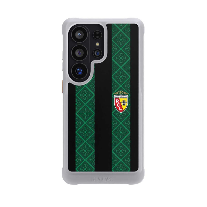 Galaxy S26 Ultra NIVOmax RC Lens Maillot Extérieur 25/26