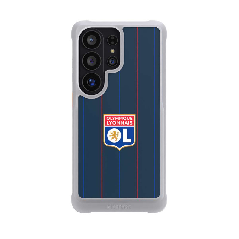 Galaxy S26 Ultra NIVOmax OL Maillot Extérieur 25-26