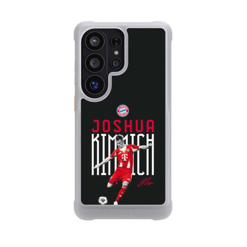 Samsung Galaxy S26 Ultra NIVOmax Joshua Kimmich 25/26