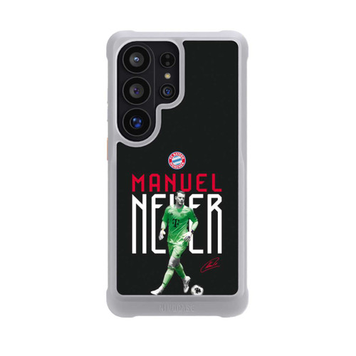 Samsung Galaxy S26 Ultra NIVOmax Manuel Neuer 25/26