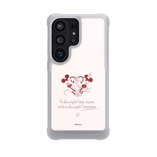 Samsung Galaxy S26 Ultra NIVOmax A beautiful day Micky und Minnie