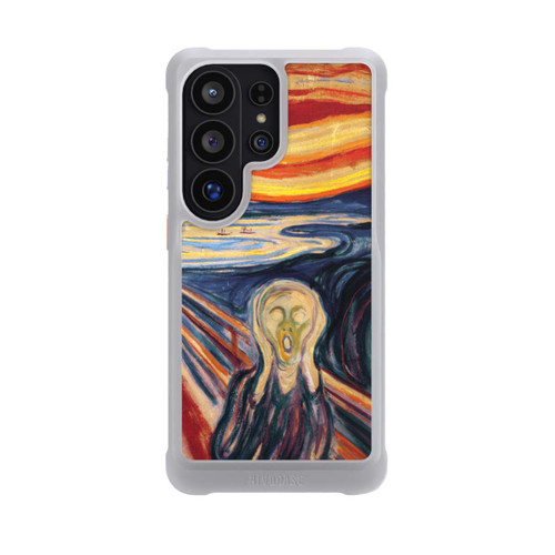 Samsung Galaxy S26 Ultra NIVOmax Der Schrei by Edvard Munch
