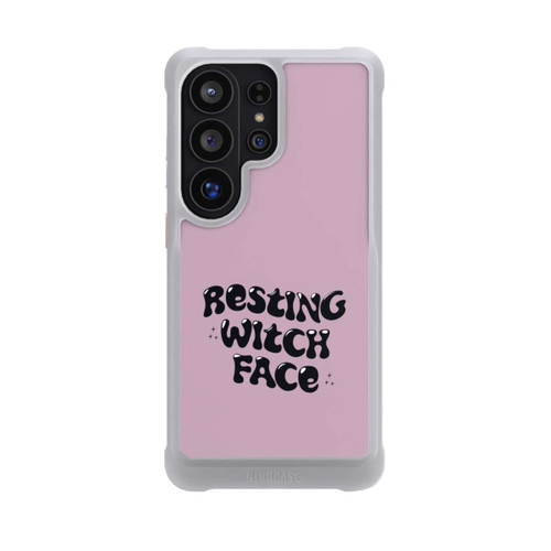Samsung Galaxy S26 Ultra NIVOmax Resting Witch Face